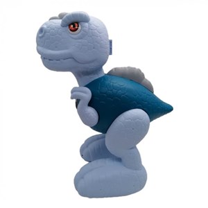 اسباب بازی جعبه ابزار دایناسور 45 تکه DINO TOOL SHOP 45 pcs _اسباب بازی مشاغل